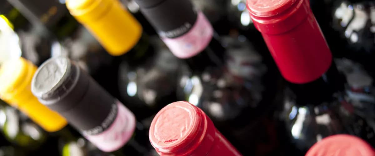 Innovative solution improves storage of wine…