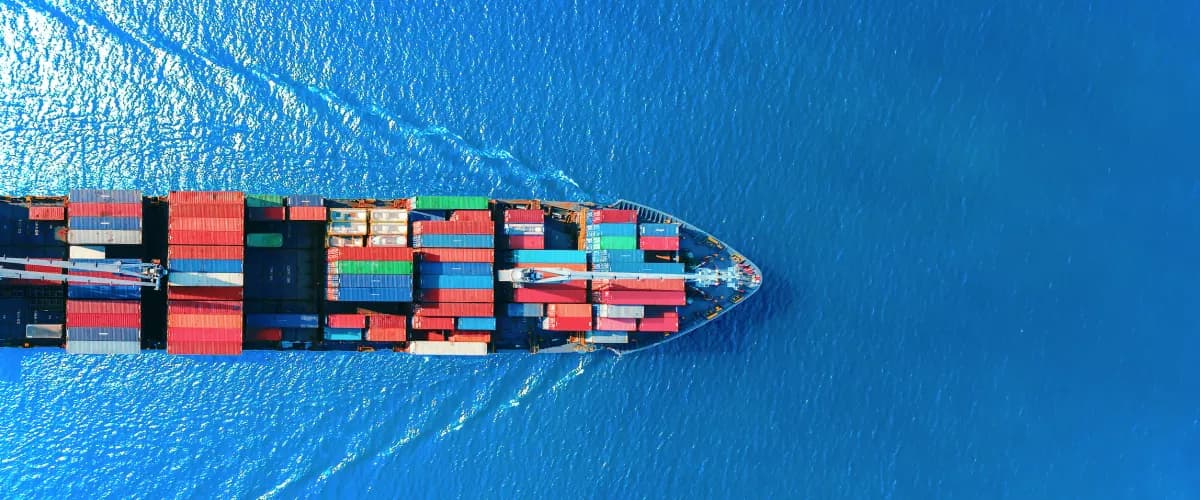 Will the tide turn for ocean freight in 2022?