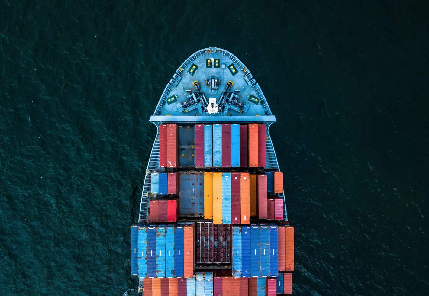 What will ocean freight look like in 2023?